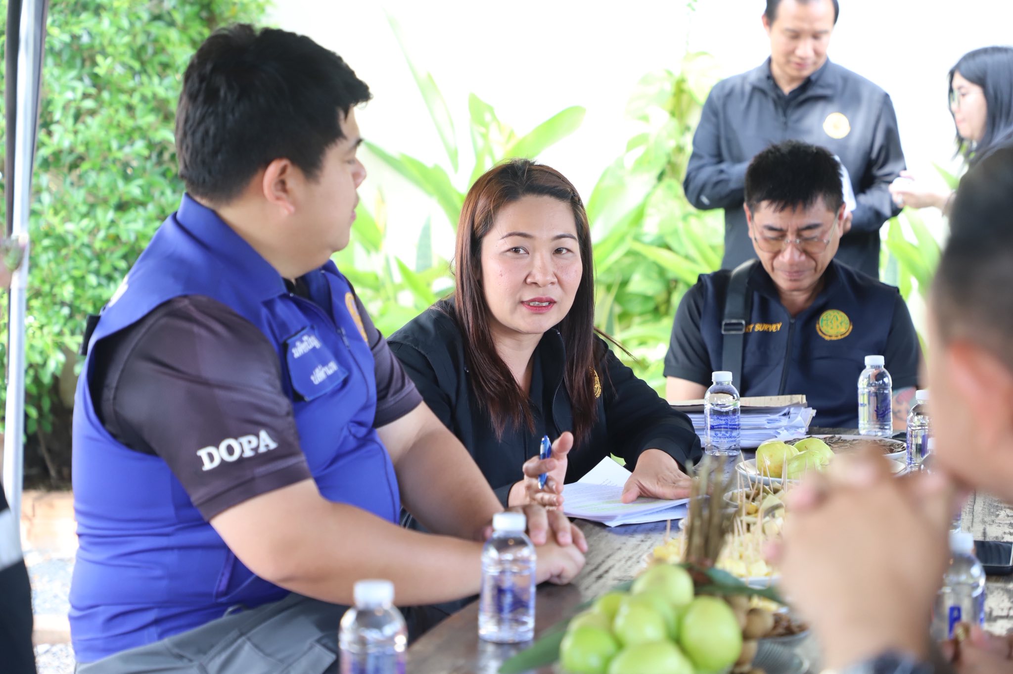 title - จากสวนสู่ขวด 